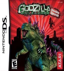 1758 - Godzilla Unleashed - Double Smash ROM